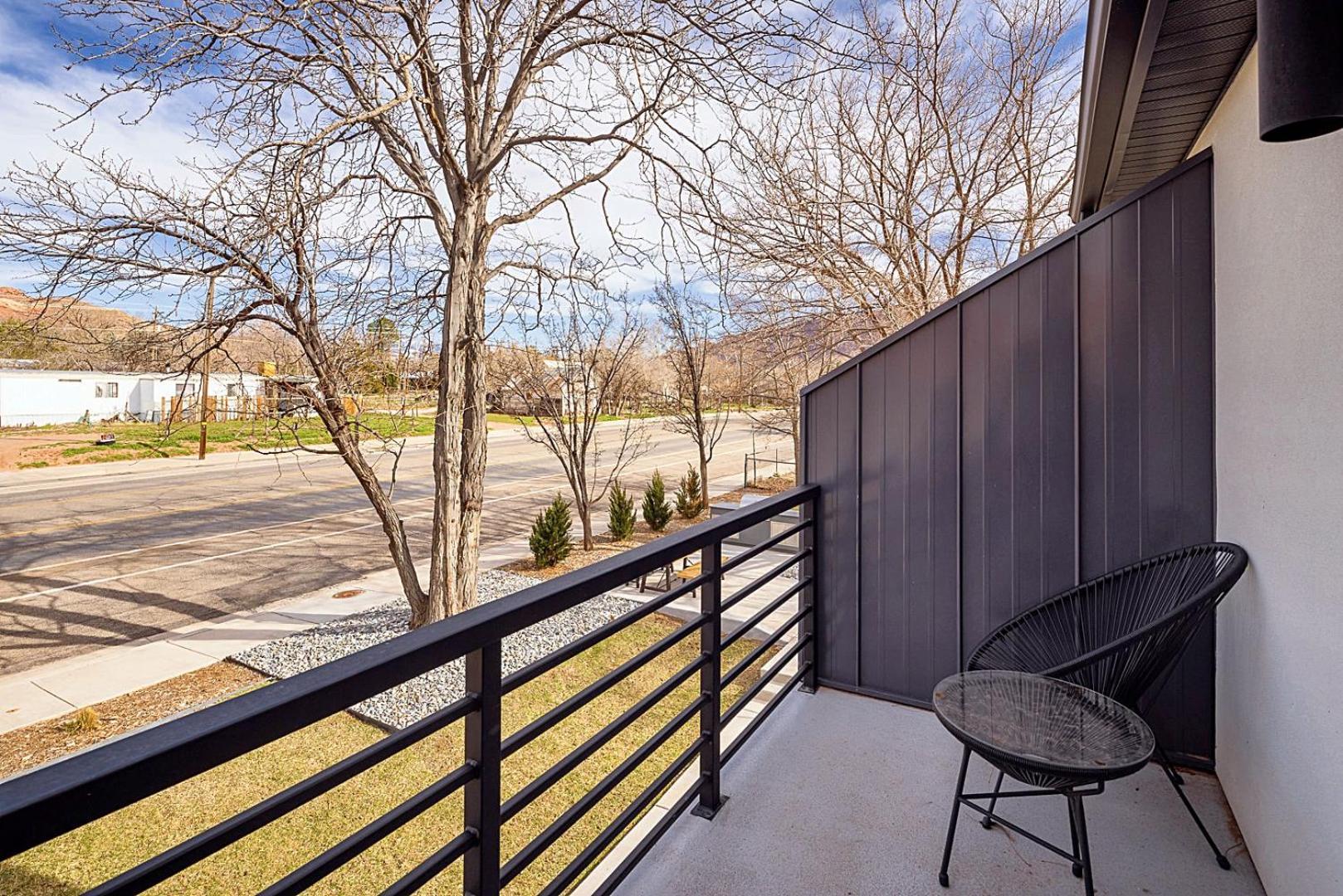 Villa Near Downtown Stylish 2Br With Amazing Patio - #2 Moab Exterior foto