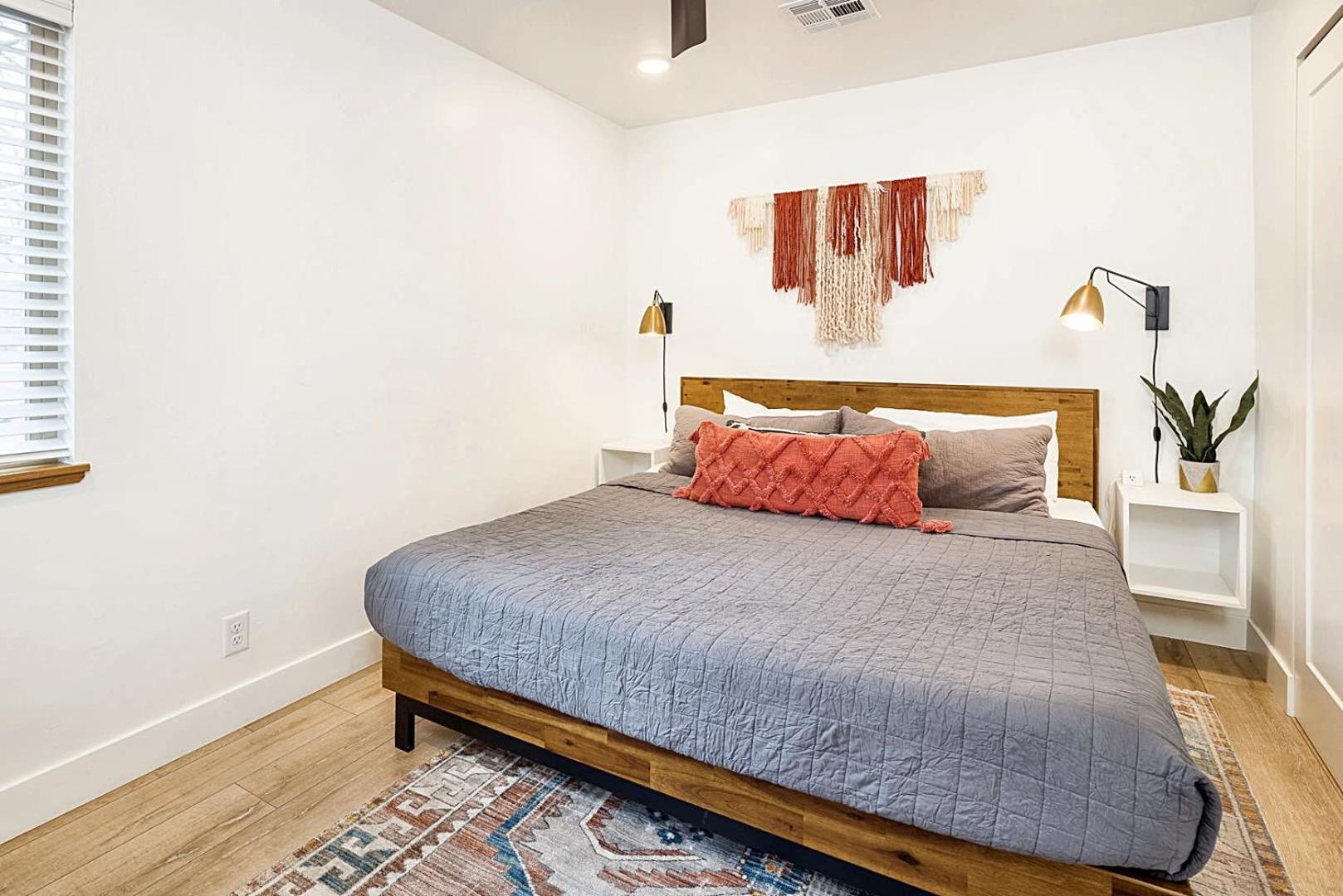 Villa Near Downtown Stylish 2Br With Amazing Patio - #2 Moab Exterior foto
