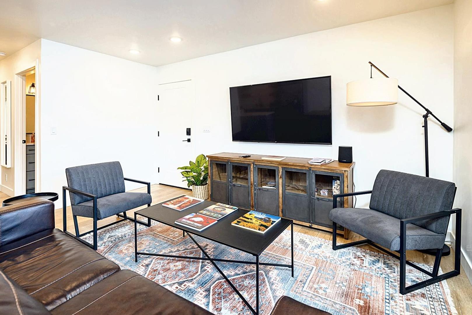 Villa Near Downtown Stylish 2Br With Amazing Patio - #2 Moab Exterior foto